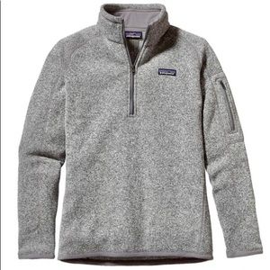 Patagonia Fleece 1/4 Zip